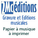 2Mc editions - gravure et edition musicale