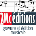 Aimez 2Mc editions sur Facebook