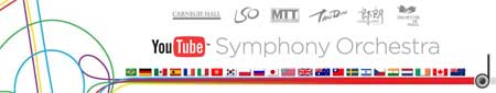 youTube symphony orchestra