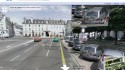 Google street view ajoute 33 villes françaises