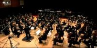 Premier concert du YouTube Symphony Orchestra