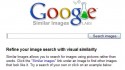Google Labs présente Similar images