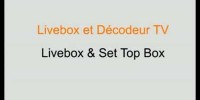 La nouvelle Livebox d’Orange – présentation vidéo