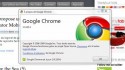 Record de vitesse sur internet avec Google Chrome