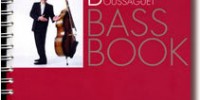 Boussaguet Bass Book