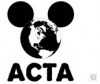 ACTA - traité anti contrefaçon sur internet