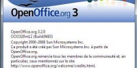 Open Office 3.2
