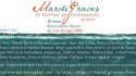 Mardi Graves, festival des instruments graves, contrebasse, clarinette basse, saxophone basse