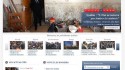 Le nouveau site de la présidence de la république Elyséé.fr