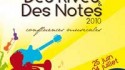 Jazz Oloron Des Rives et des Notes 2010