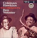 Ben Webster & Coleman Hawkins