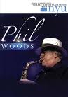 Phil Woods DVD