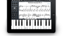 symphony pro notation musicale pour iPad