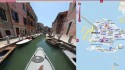 Voyage à Venise gratuit