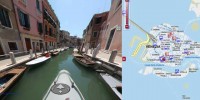 Voyage à Venise gratuit