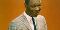 Nat king Cole