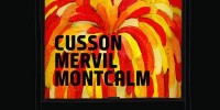 Cusson, Mervil, Montcalm – Cafe Elektric
