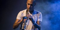 Montreal Jazz 2009 – Joshua Redman Double Trio
