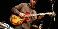 Cordes et âmes, Kurt Rosenwinkel