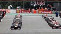 F1 GP de Chine 2013 – Grille de départ