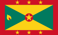 Flag ofGrenada