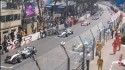 Grille de départ GP de Monaco