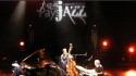 Jazz à Capbreton - Fugue en pays jazz