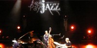 Jazz à Capbreton - Fugue en pays jazz