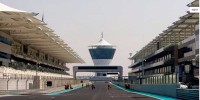 F1 – GP d’Abou Dhabi Yas Marina horaire et circuit