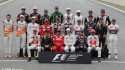 Les pilotes de la Formule 1