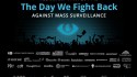 Le 11 janvier jour de protestation contre la NSA