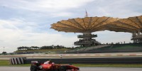 F1 – GP de Malaisie 2014 Sepang Kuala Lumpur horaire et circuit
