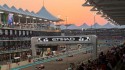 F1 GP de Abou Dabi 2014 Yas Marina horaire et circuit