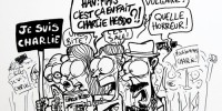 A ceux qui découvrent Charlie Hebdo