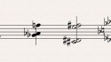 Finale 2014, Sibelius, Musescore2 beta et les altérations