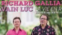 Richard Galliano et Sylvain Luc