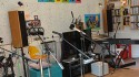 Un studio d’enregistrement associatif à Soustons