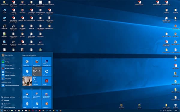 Windows10-bureau