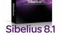 Avid Sibelius 8.1 les nouveautés