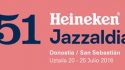 Jazzaldia 2016 Jazz à San Sebastian le programme
