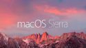 Mac OS X 10.12 Sierra et logiciels de notation musicale