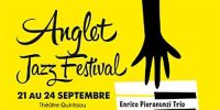 Anglet Jazz Festival – Jazz sur l’herbe 2017
