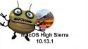 Bug majeur dans Mac Os High Sierra 10.13