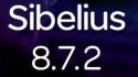 Sibelius 8.7.2 officiellement compatible iOS High Sierra