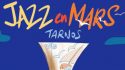 Festival Jazz en Mars 2021 à Tarnos