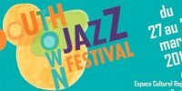 Southtown jazz 2019 Festival jazz à Soustons