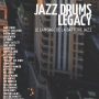 Guillaume Nouaux Jazz Drums Legacy
