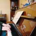 André Dumoulin pianiste bien de chez nous