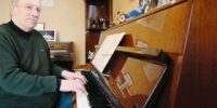 André Dumoulin pianiste bien de chez nous