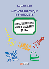 Méthode théorique et pratique de Formation Musicale